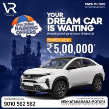Tata Curvv