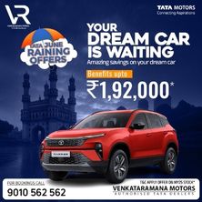 Tata Harrier