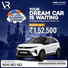 Tata Nexon