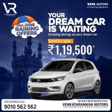 Tata Tiago