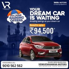 Tata Tigor