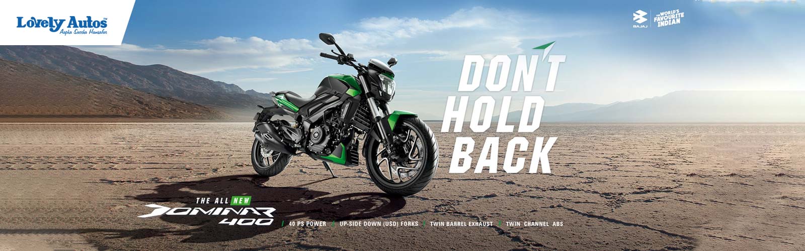 Bajaj