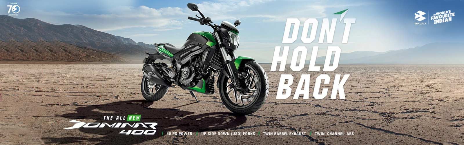 Bajaj