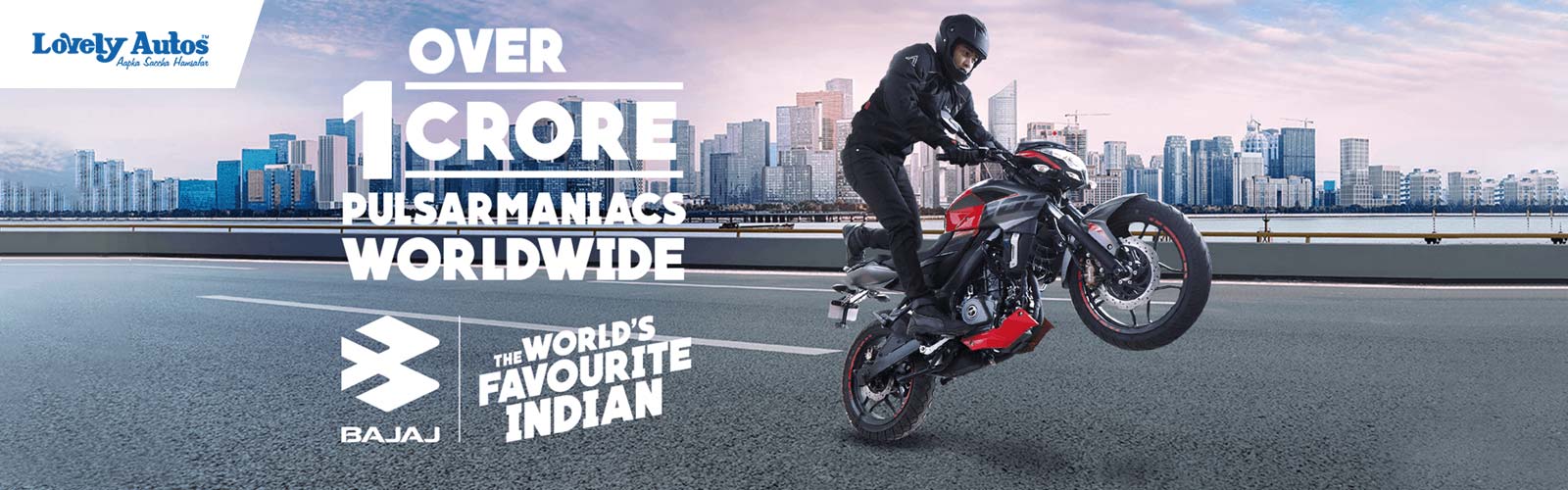 Bajaj