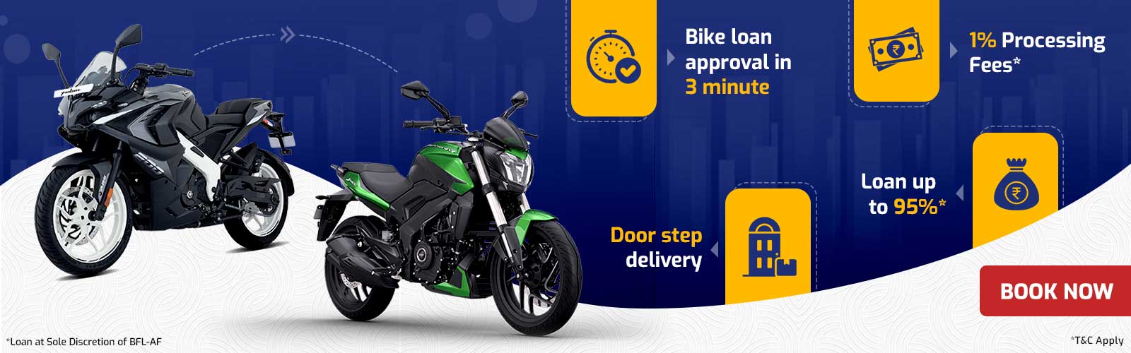 Bajaj
