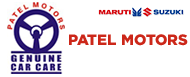 Patel Nexa