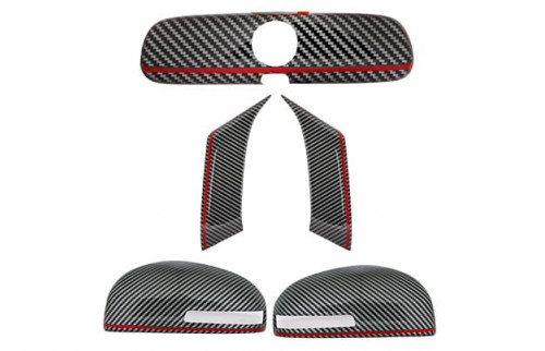  Car Accessories