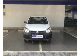 Maruti Suzuki Alto 800 STD BSIV