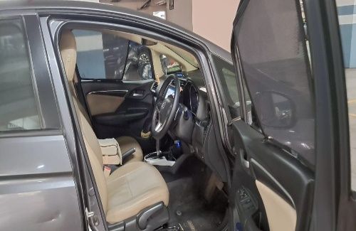 Honda Jazz V CVT