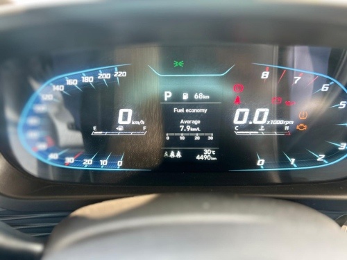 Hyundai i20 Asta