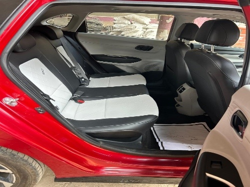 Hyundai i20 Asta
