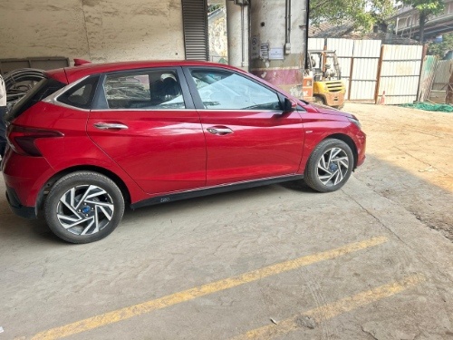 Hyundai i20 Asta