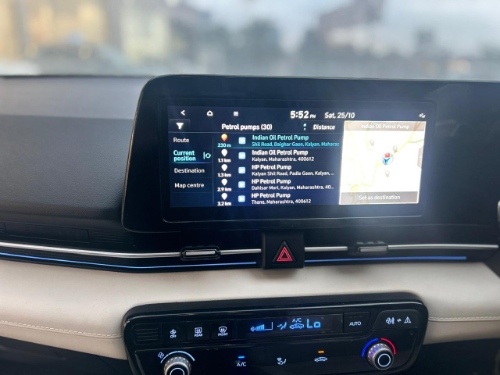 Hyundai Verna 2023-2026 SX Opt