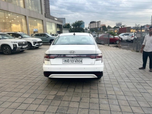 Hyundai Verna 2023-2026 SX Opt