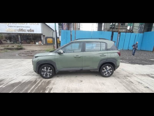 Hyundai Exter 2023-2026 SX Opt Connect AMT