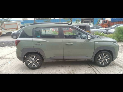 Hyundai Exter 2023-2026 SX Opt Connect AMT