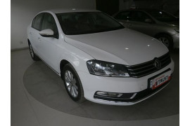 Volkswagen Passat Diesel Comfortline 2.0 TDI
