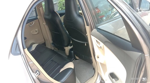 Honda Brio 1.2 VX MT Honda Brio 1.2 VX MT