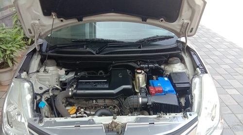 Maruti Suzuki Baleno 2015-2022 1.3 Zeta Maruti Suzuki Baleno 2015-2022 1.3 Zeta