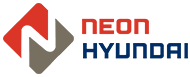 Neon Hyundai