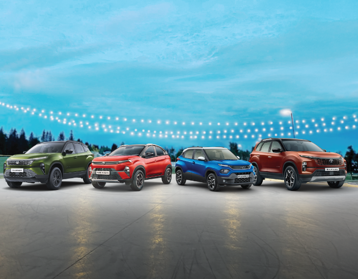 Looking for the Best Tata Car Loan in Gurugram? Here’s How to Get It!