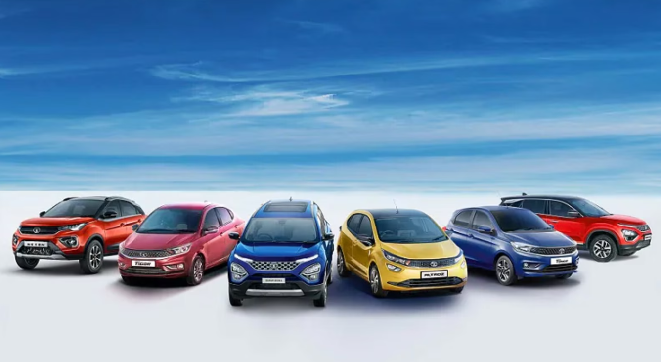 Which is the Best Tata Car Under ₹10 Lakh for City & Highway Driving?