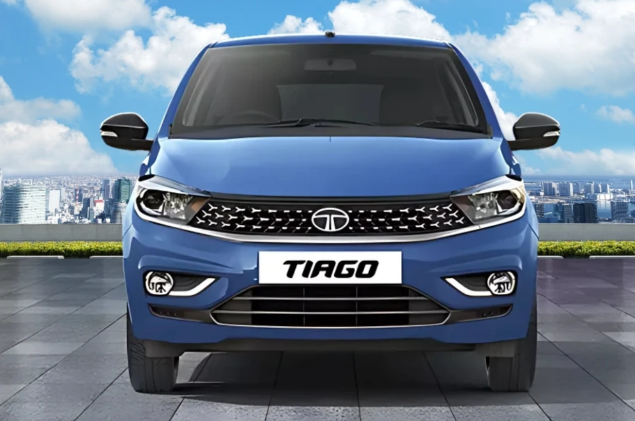 Why Tata Tiago is the Best Hatchback for Young Professionals?