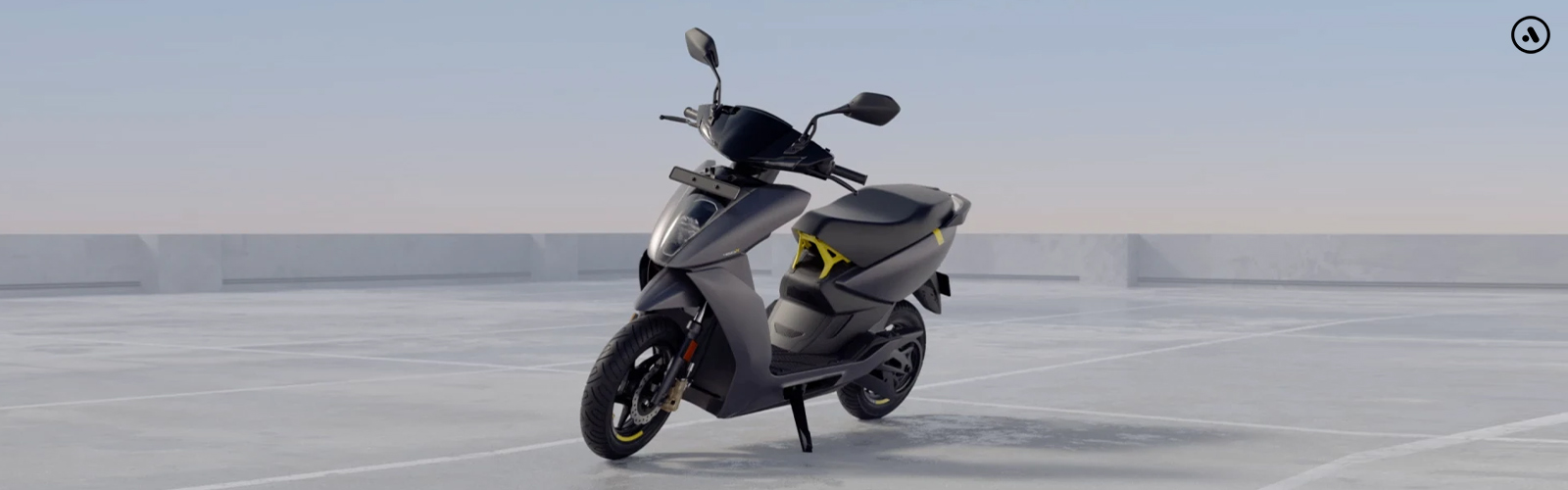 ather 450X