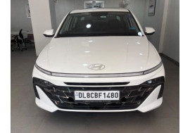 Hyundai Verna 2023-2026 SX Opt Turbo