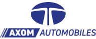 Axom Automobiles Pvt Ltd
