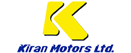 Kiran Motors Limited