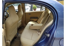 Honda Amaze VX i VTEC