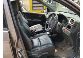 Honda BRV i-DTEC VX MT