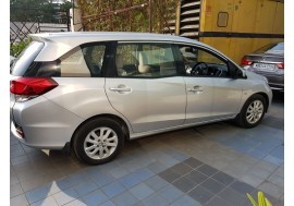 Honda Mobilio V i VTEC