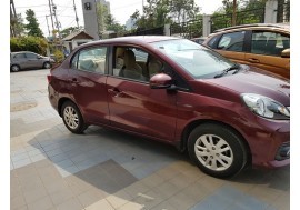 Honda Amaze 2016-2021 VX i DTEC