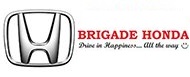 Brigade Honda