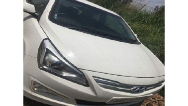 Hyundai Verna 1.6 CRDi SX
