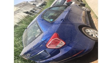 Hyundai Xcent 1.1 CRDi SX