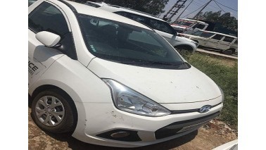 Hyundai Grand i10 Magna