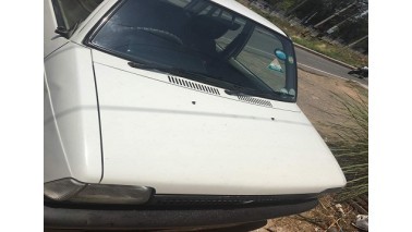 Maruti Suzuki 800 AC BSIII