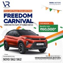 Tata Nexon