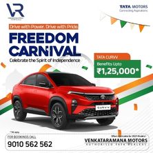 Tata Curvv