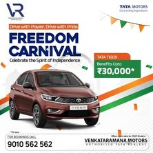Tata Tigor