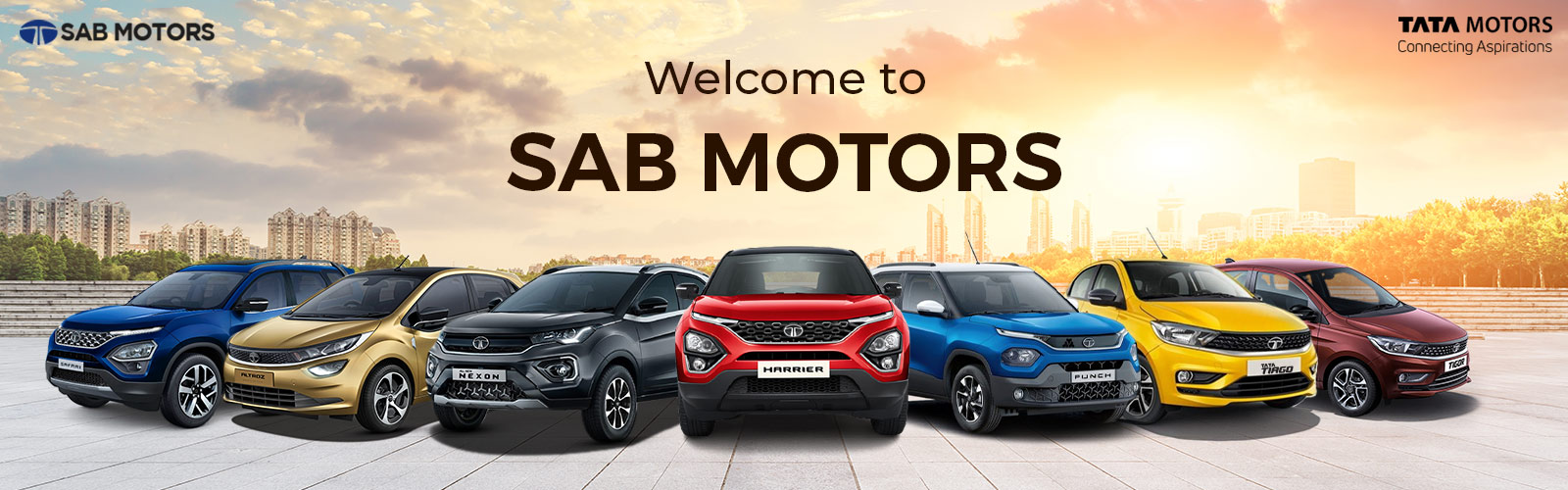 Sab Motors