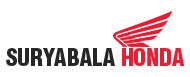 Suryabala Honda.