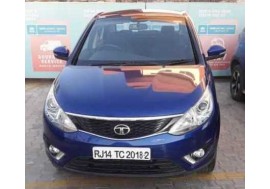 Tata Zest Quadrajet 1.3 XT