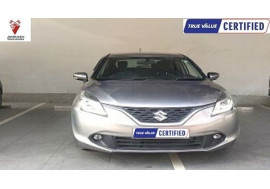Maruti Suzuki Baleno 2015-2022 1.3 Delta