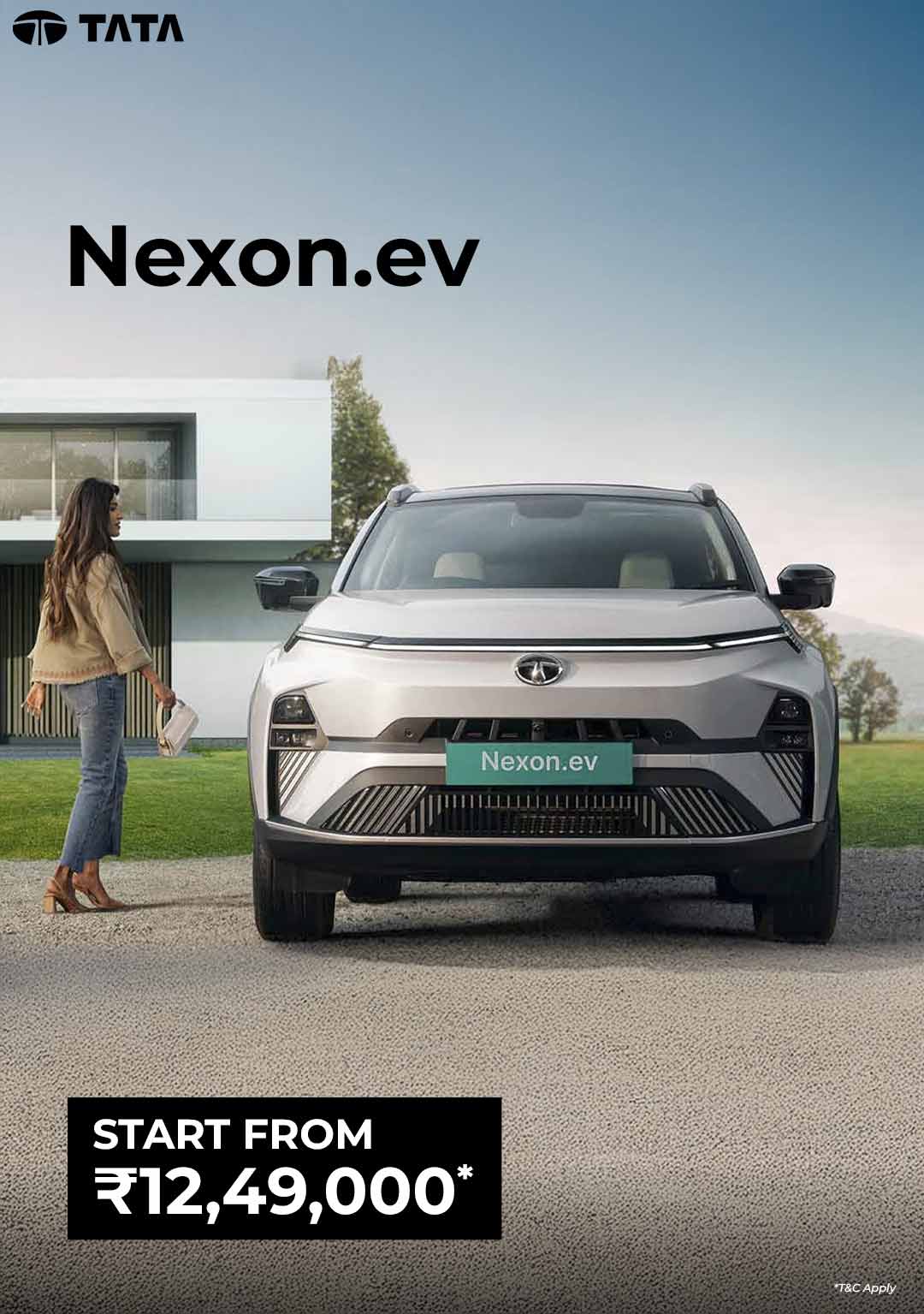 Model Banner