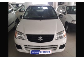 Maruti Suzuki Alto K10 2014-2020 LXI