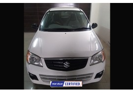 Maruti Suzuki Alto K10 2014-2020 VXI